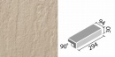 アレス 300×100mm角垂れ付き段鼻 ALS-301/11