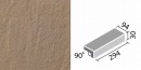 アレス 300×100mm角垂れ付き段鼻 ALS-301/12