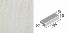 アレス 300×100mm角垂れ付き段鼻 ALS-301/1