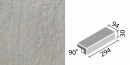 アレス 300×100mm角垂れ付き段鼻 ALS-301/3
