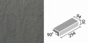 アレス 300×100mm角垂れ付き段鼻 ALS-301/4