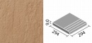アレス 300mm角段鼻 ALS-311/7