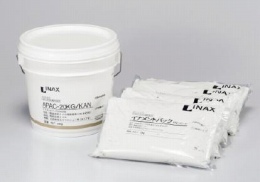 INAX 内装タイル用接着剤　イナメントパック20KG缶 APAC-20KG/KAN