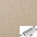 ベイシス 300mm×100角垂れ付き段鼻 BAS-301/9
