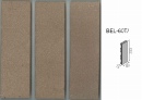 BEL-60T/306　ベルパーチ　フラット