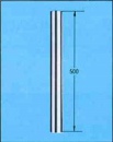 T-527用洗浄管(500mm) CF-2Y