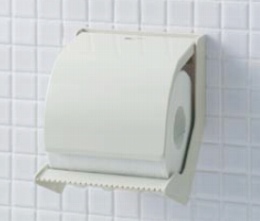 ワンハンドカット式紙巻器 CF-31
