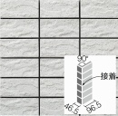 フェアレサード 90°曲紙張り(接着) COMH-A255/90-14N/FEA-1