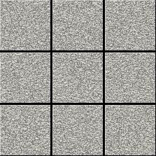 ニュージーネット100・150 100mm角裏ネット張り GK-100/4