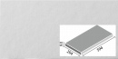 スーパーグレイズ サイドウォーク 600×300角平 IPF-630/SDW-1N