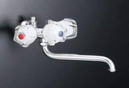 太陽熱温水器用水栓　LF-412-G