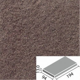 ピアッツア OXシリーズ 200×100mm角平 PI-210/8