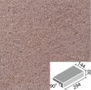 ピアッツア OXシリーズ 300×150mm角垂れ付き段鼻 PI-301/16