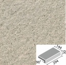 ピアッツア OXシリーズ 300×150mm角垂れ付き段鼻 PI-301/2