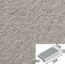 ピアッツア OXシリーズ 300×150mm角垂れ付き段鼻 PI-301/3