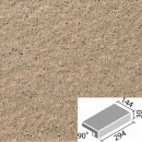 ピアッツア OXシリーズ 300×150mm角垂れ付き段鼻 PI-301/6