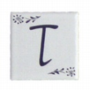 プチアルファベット　47角　PDT-T