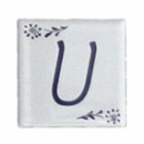 プチアルファベット　47角　PDT-U