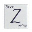 プチアルファベット　47角　PDT-Z