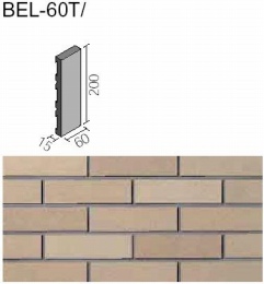 BEL-60T/303 ベルパーチ フラット