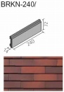 BRKN-240/8B ベルニーズ[ブリックタイプ]