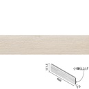 エコカラットプラス ビンテージオーク 606x151角片面小端仕上げ(短辺) ECP-6151T/OAK1N(R)[バラ]