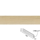 エコカラットプラス ビンテージオーク 606x151角片面小端仕上げ(短辺) ECP-6151T/OAK2N(R)[バラ]